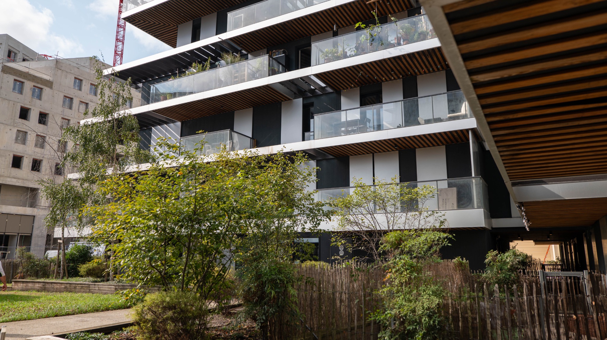DUCO Ventilation & Sun Control Facebook ad