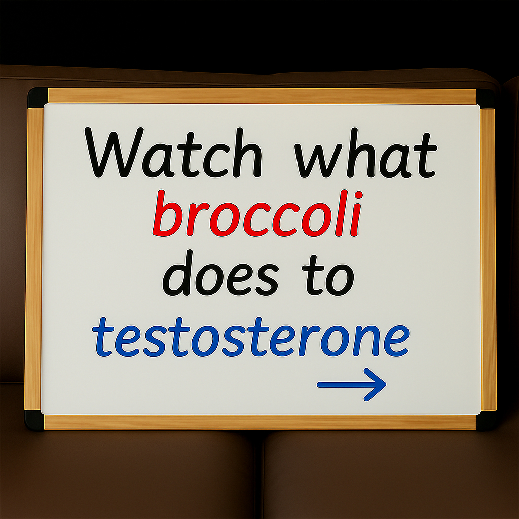 Live Anabolic Facebook ad