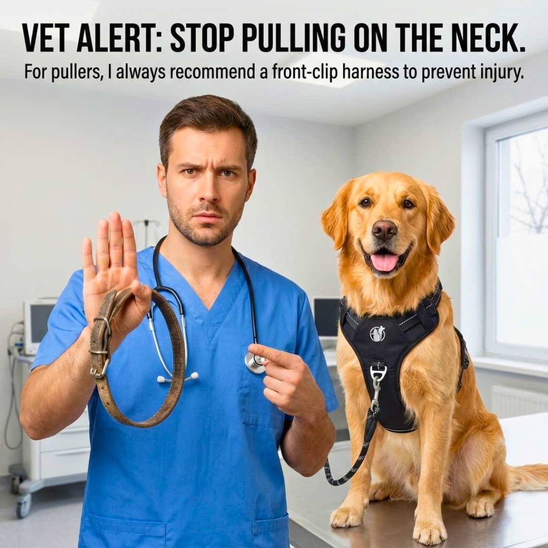 PawSafe Facebook ad