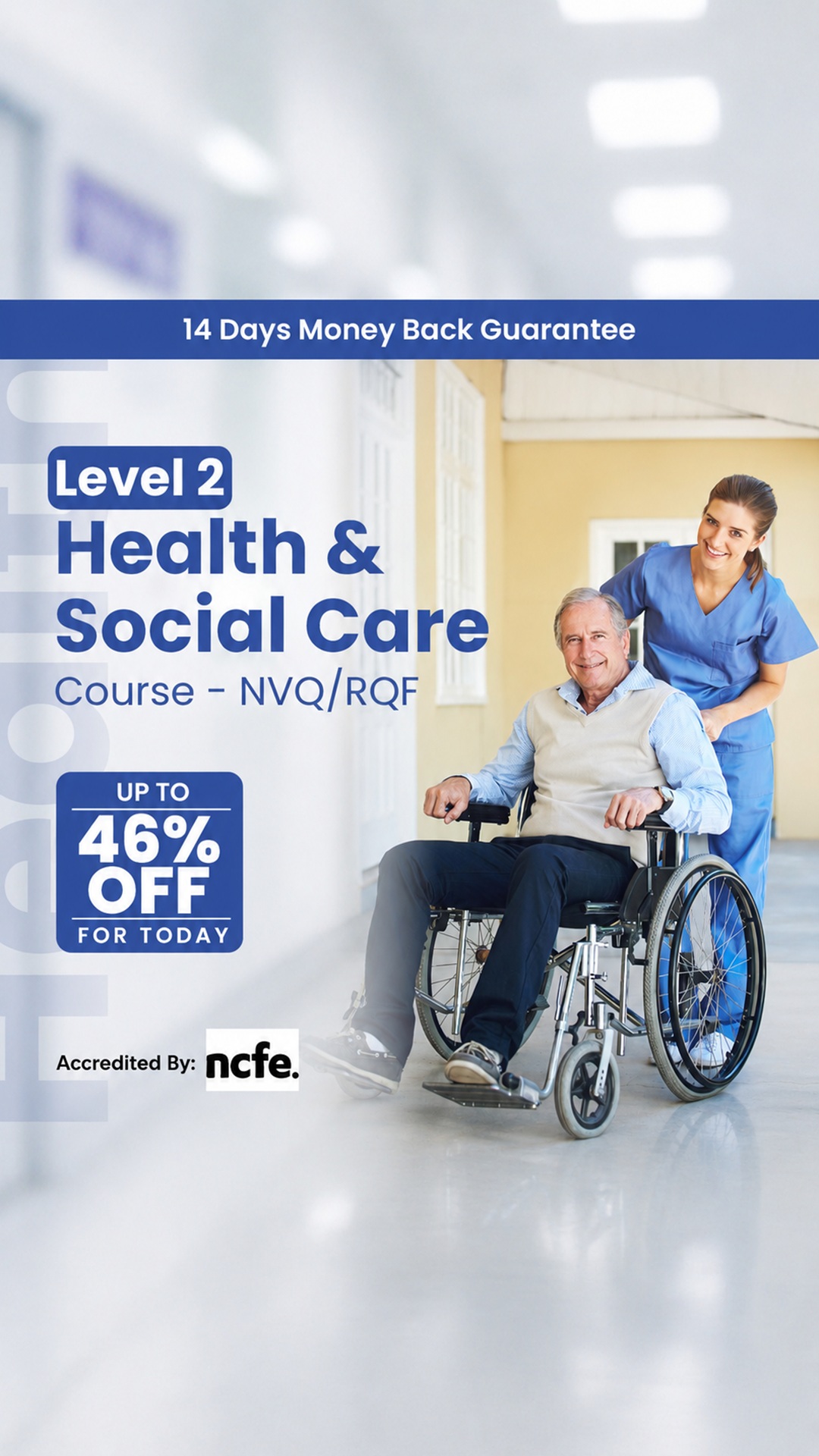 Lead Academy Facebook ad