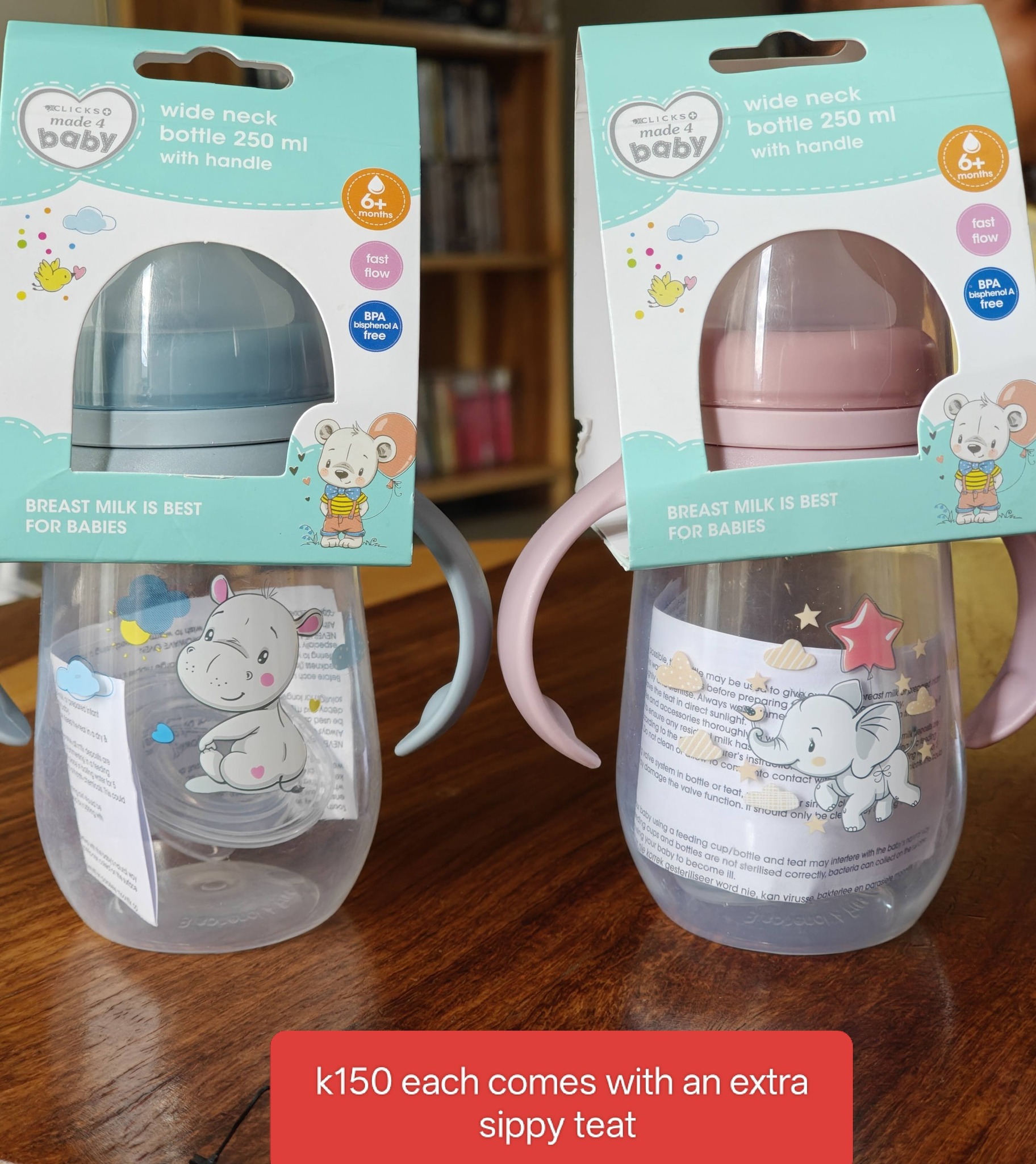Infinity Beauty Zambia Facebook ad: brand new uk kids items (kindly note all…