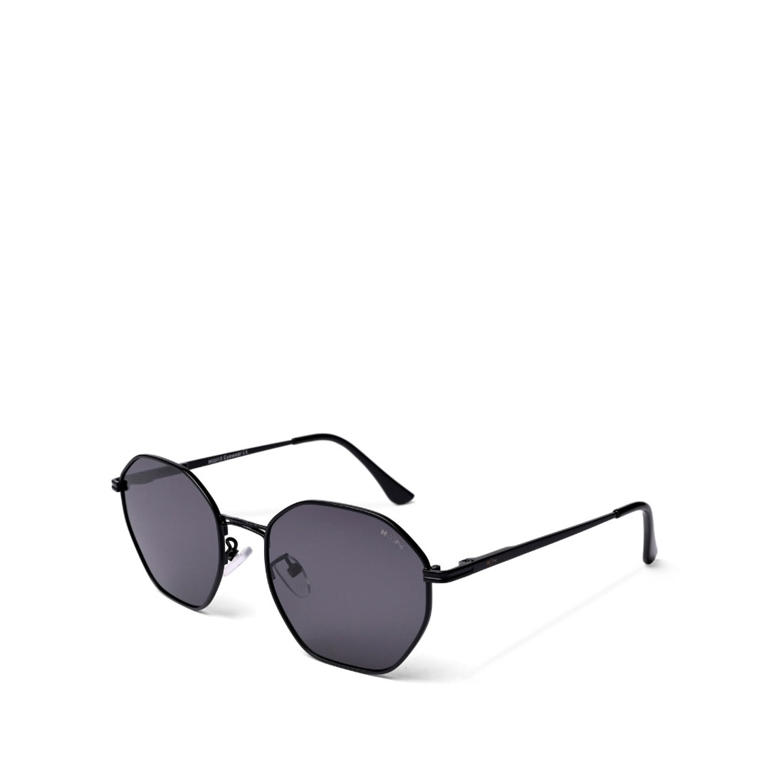 MoonX Luxury Facebook ad: Welcome to MoonX Luxury (Eyewear), inspired by the…