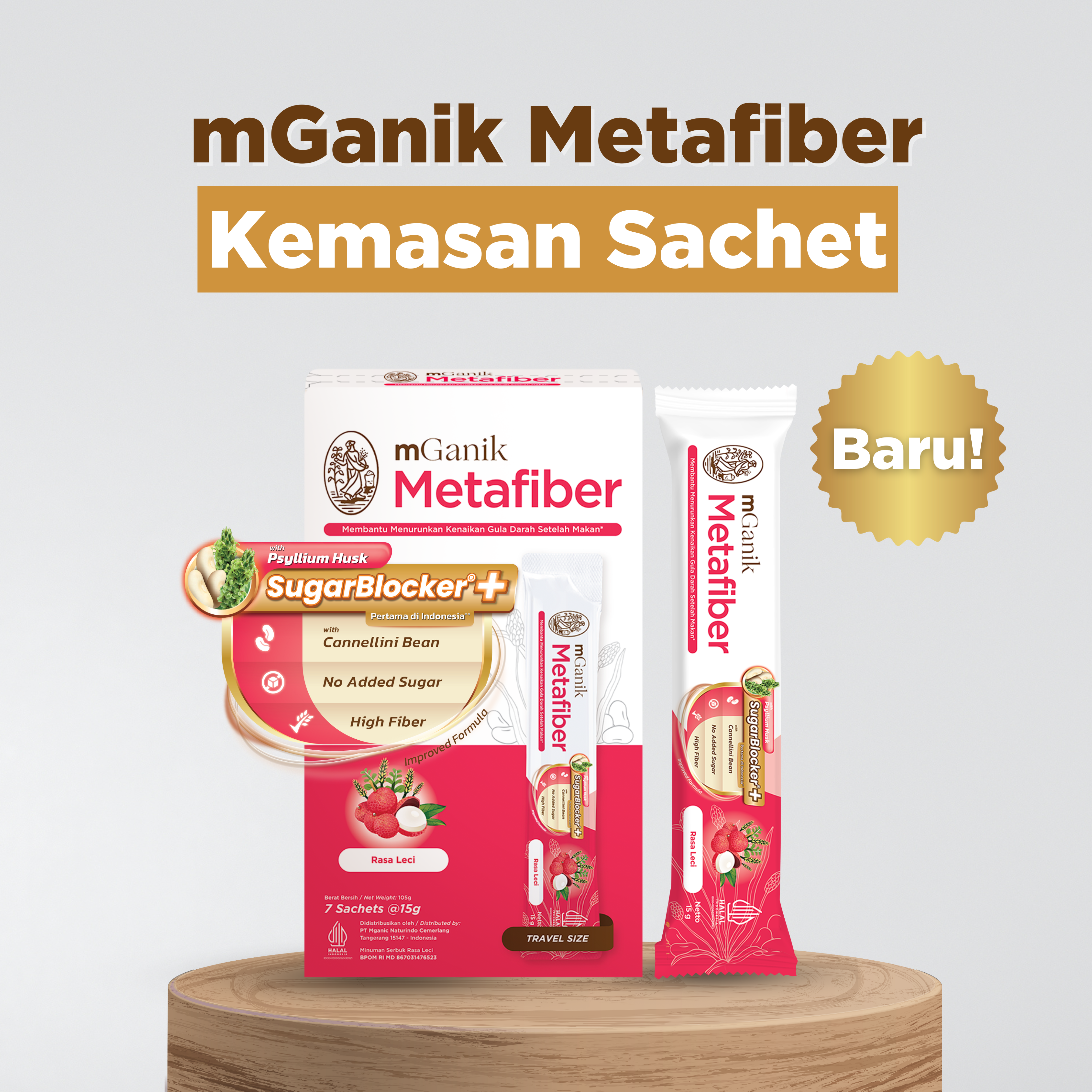 mGanik Metafiber Coba Sekarang Facebook ad