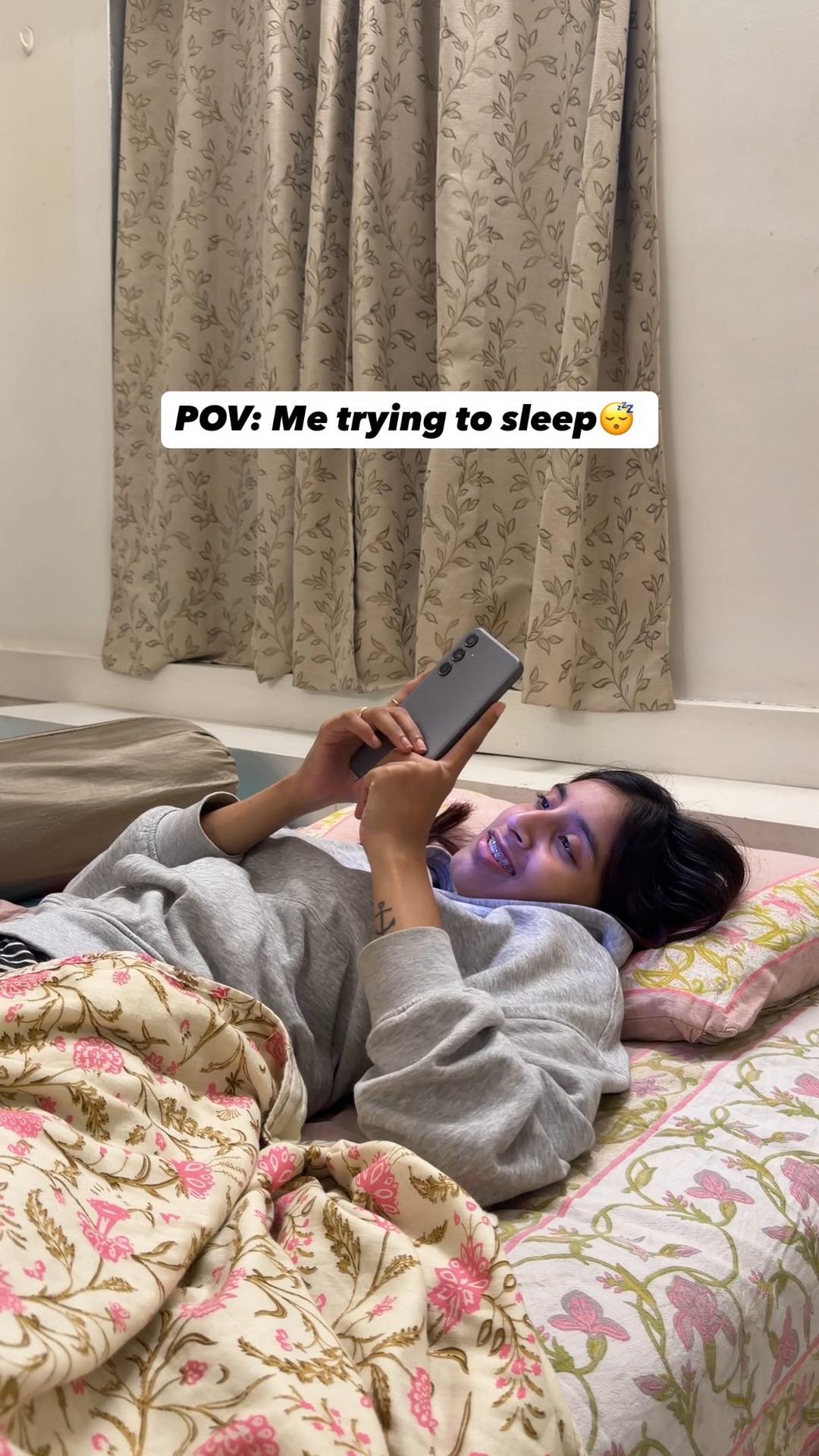 tanishkaladkat Facebook ad: 3 AM thoughts that won’t let me sleep…