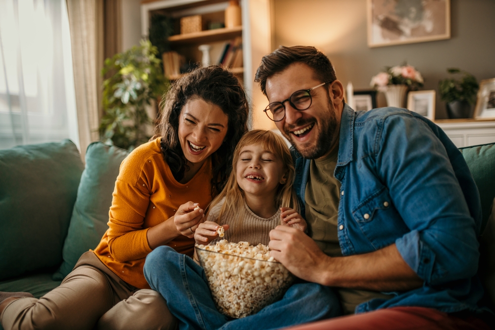 Michigan Broadband Services Facebook ad: The most reliable, affordable, lightning-fast fiber…