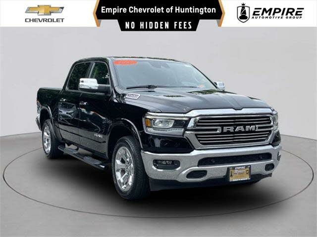 Empire Chevrolet of Huntington Facebook ad: We Won't Be Undersold, It's Just That Simple!