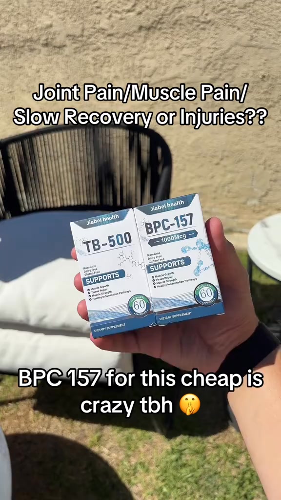 Aueral Facebook ad: Heal Faster, Move Better, Naturally!