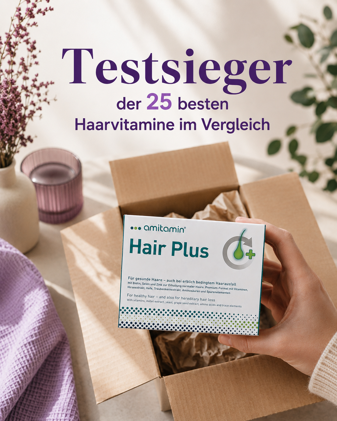 Friseurtipp.com Facebook ad from Jun 25, 2026