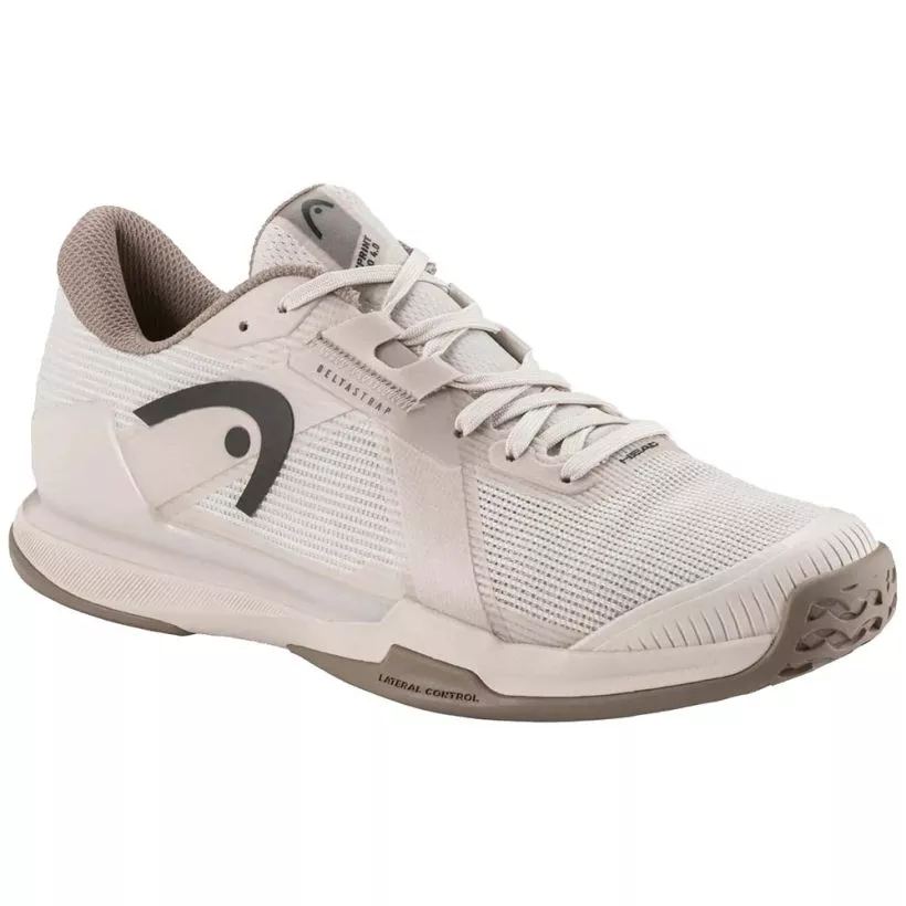 Extreme Tennis Facebook ad: Trouvez la chaussure qui transformera votre jeu.