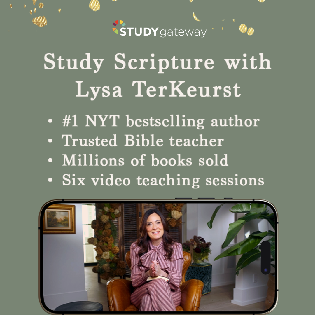 Study Gateway Facebook ad