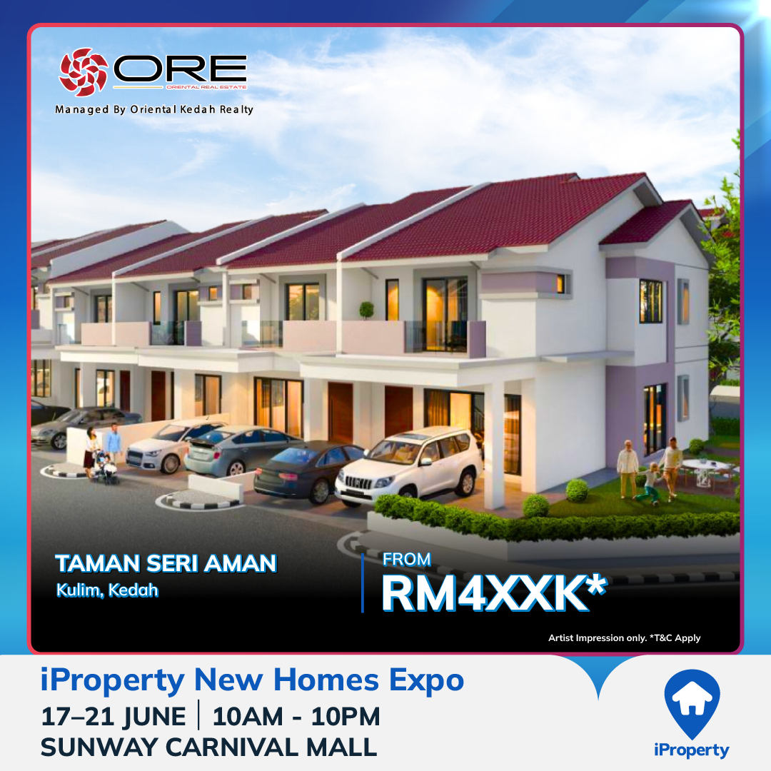 iProperty.com.my Facebook ad
