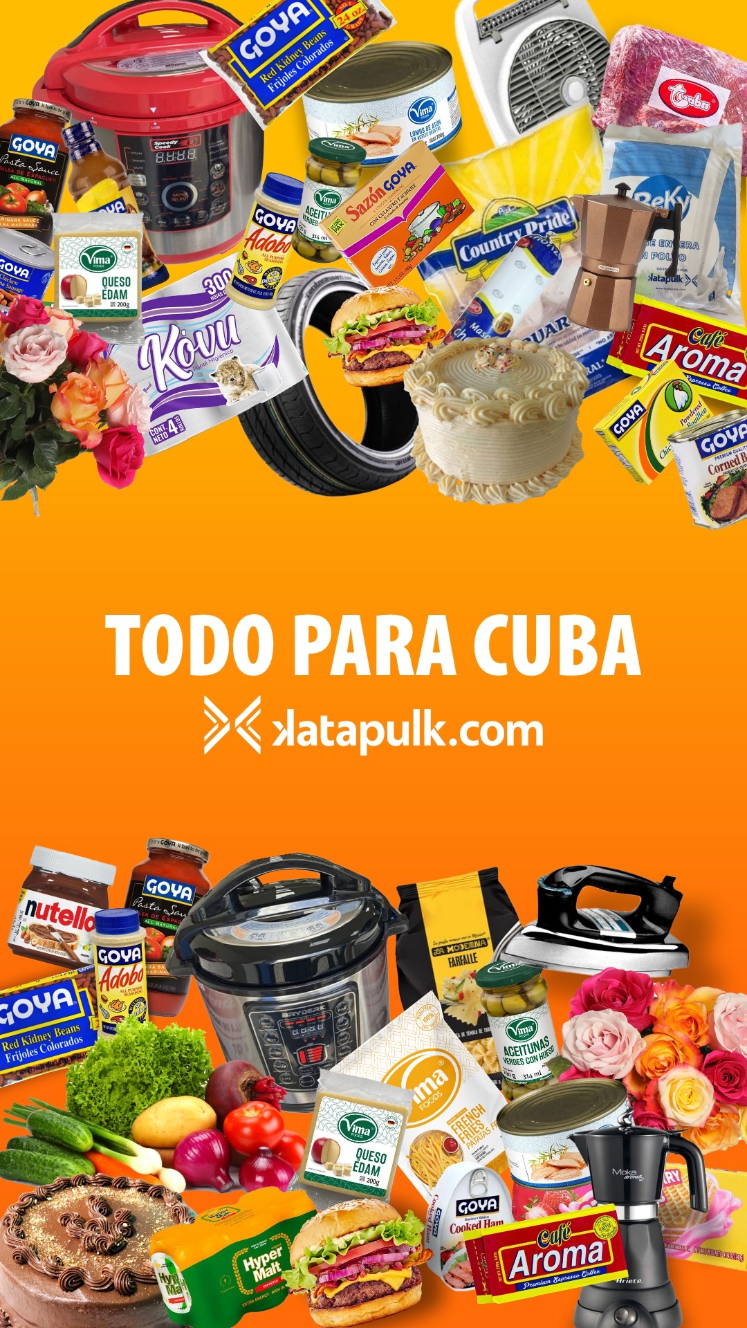 Katapulk Facebook ad