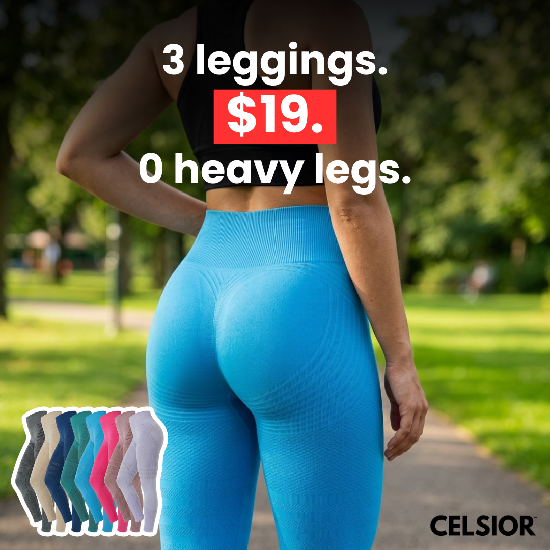 By Celsior Facebook ad