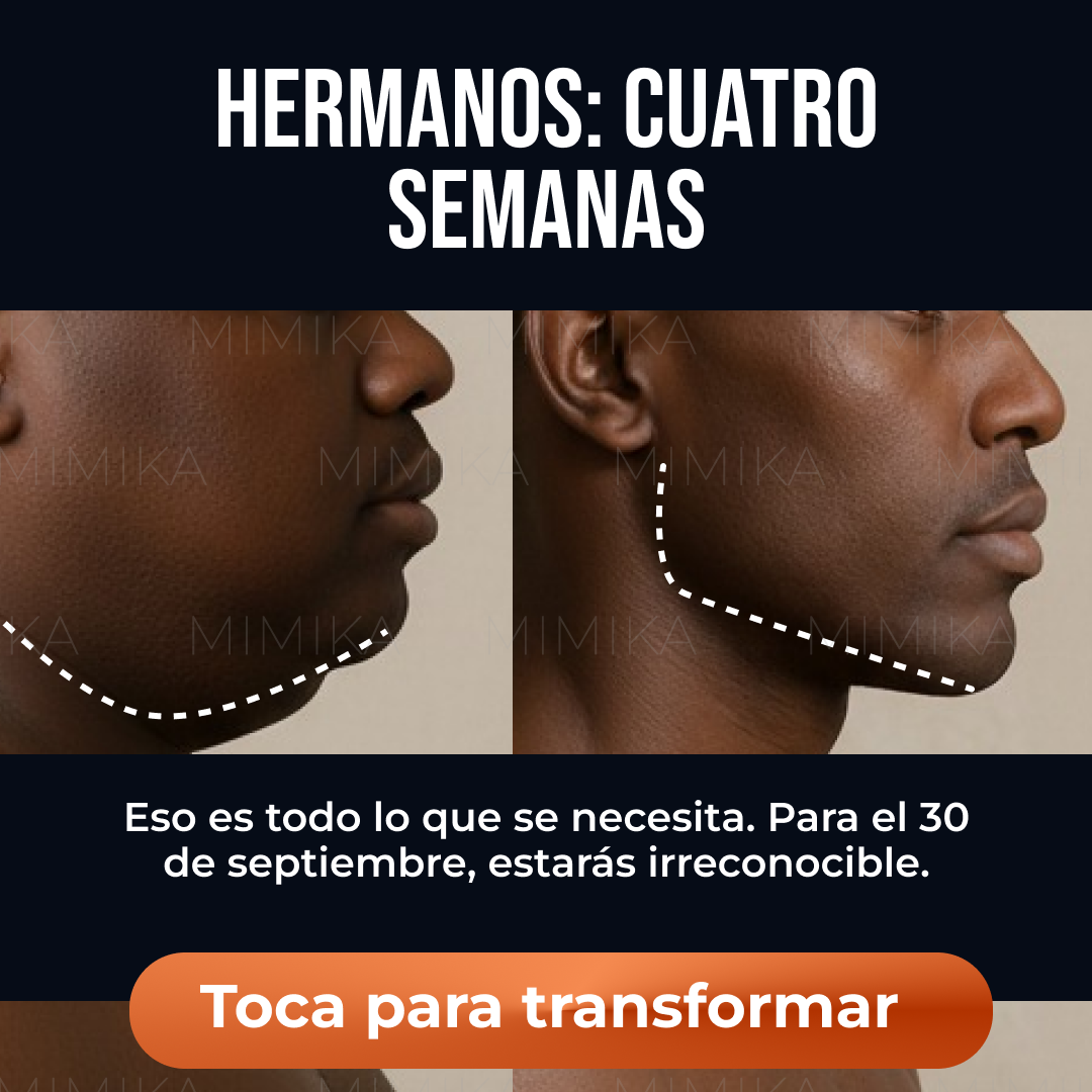 Mark Mewing Facebook ad