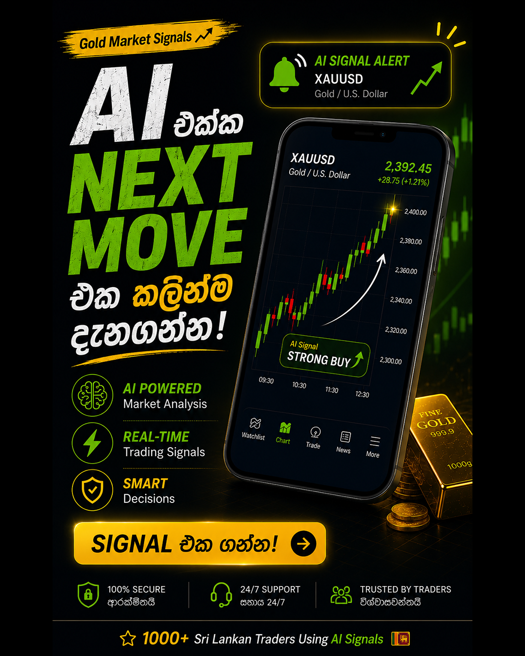 Quantum Metrics IO Facebook ad