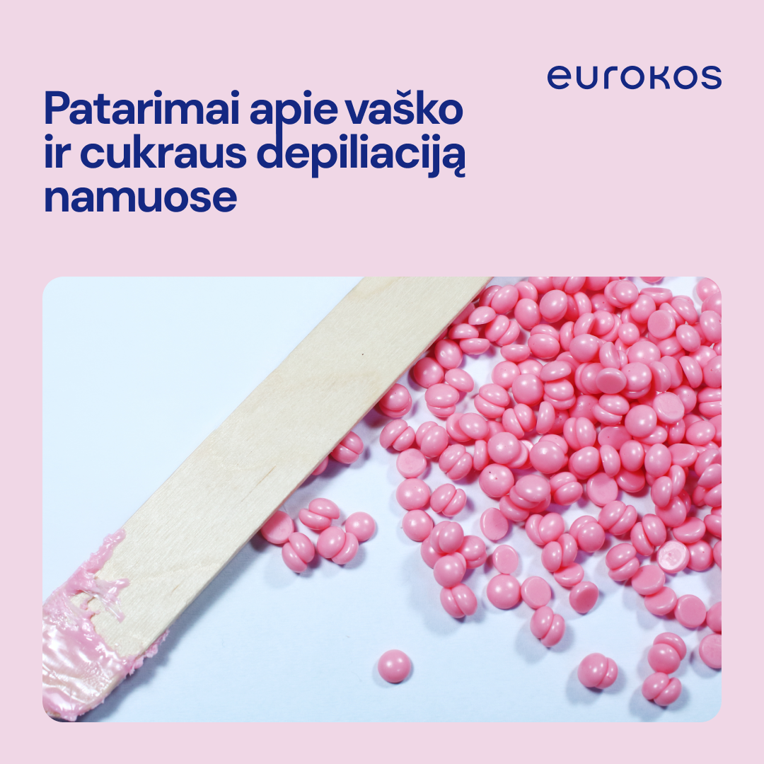 EUROKOS Facebook ad