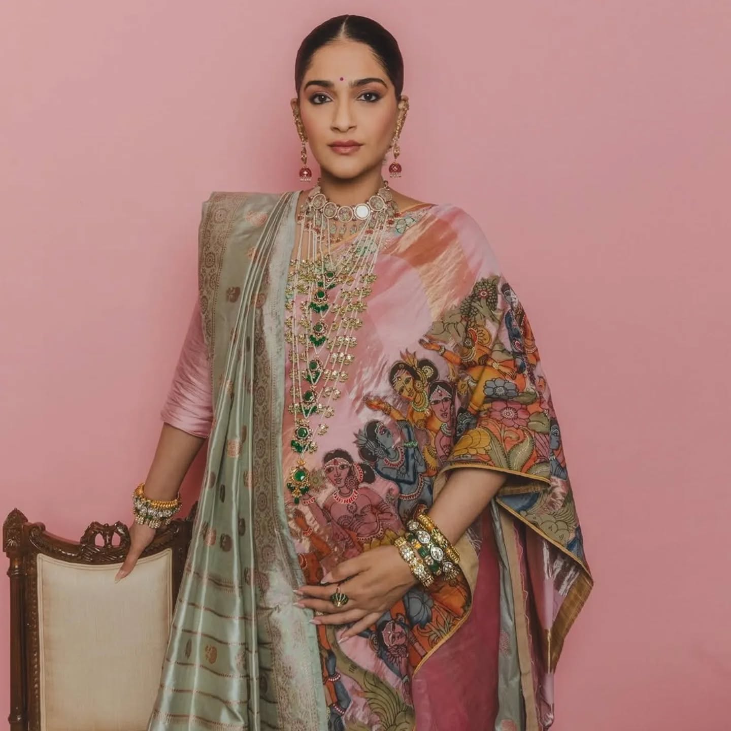 Asha Gautam Facebook ad
