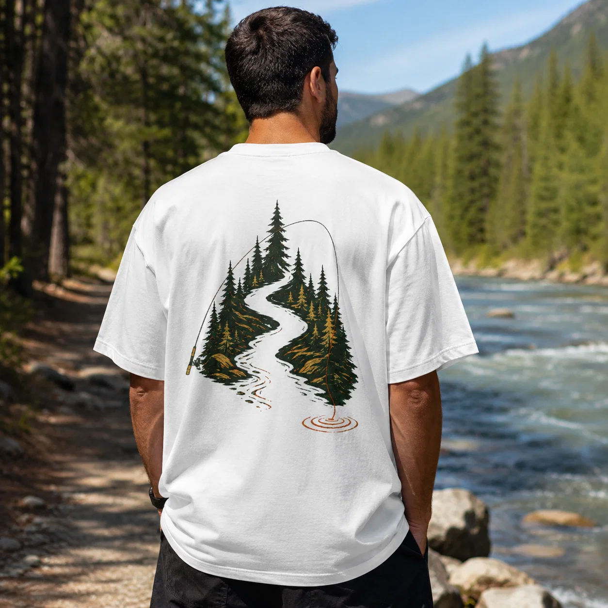 ЗАЛИВ Outdoor apparel Facebook ad from Aug 13, 2026