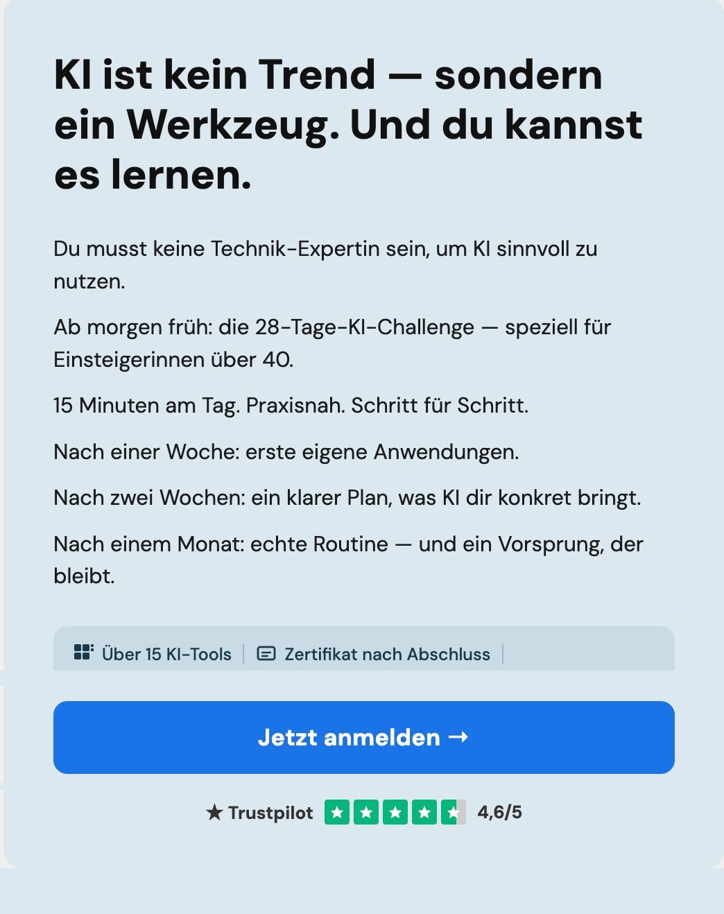 Coursiv Facebook ad