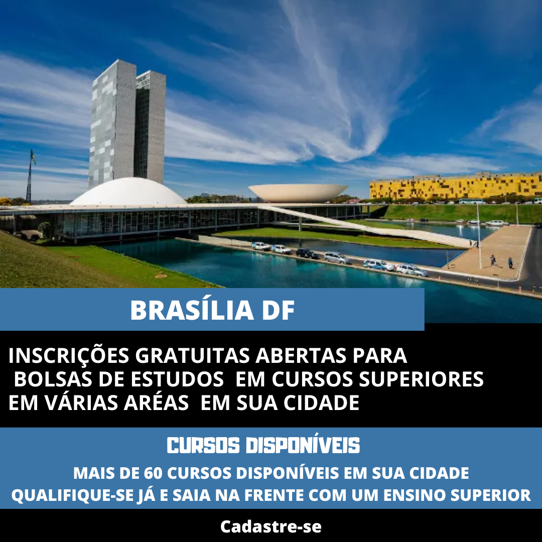 Unicesumar Brasília Facebook ad