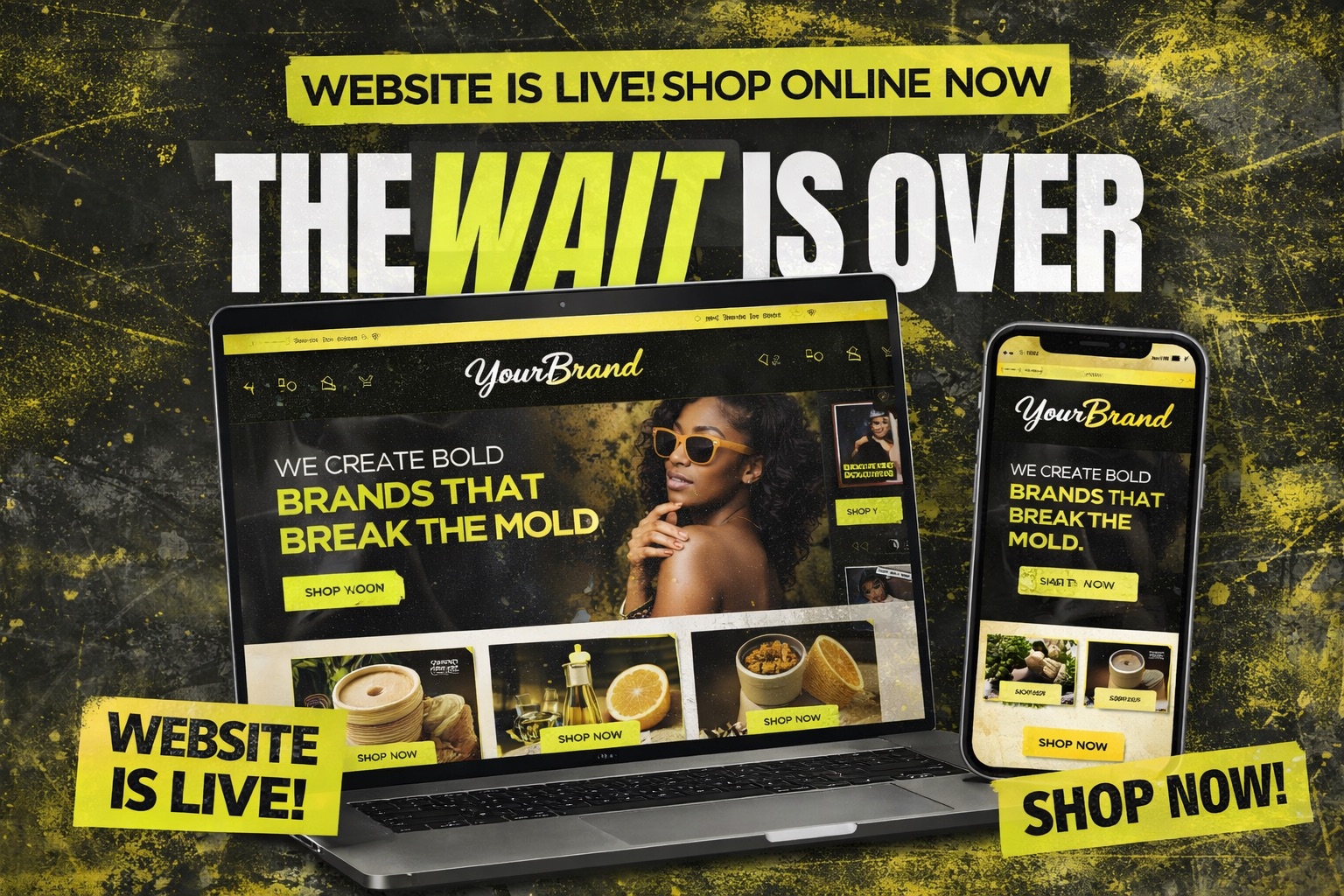 Eve Site Facebook ad