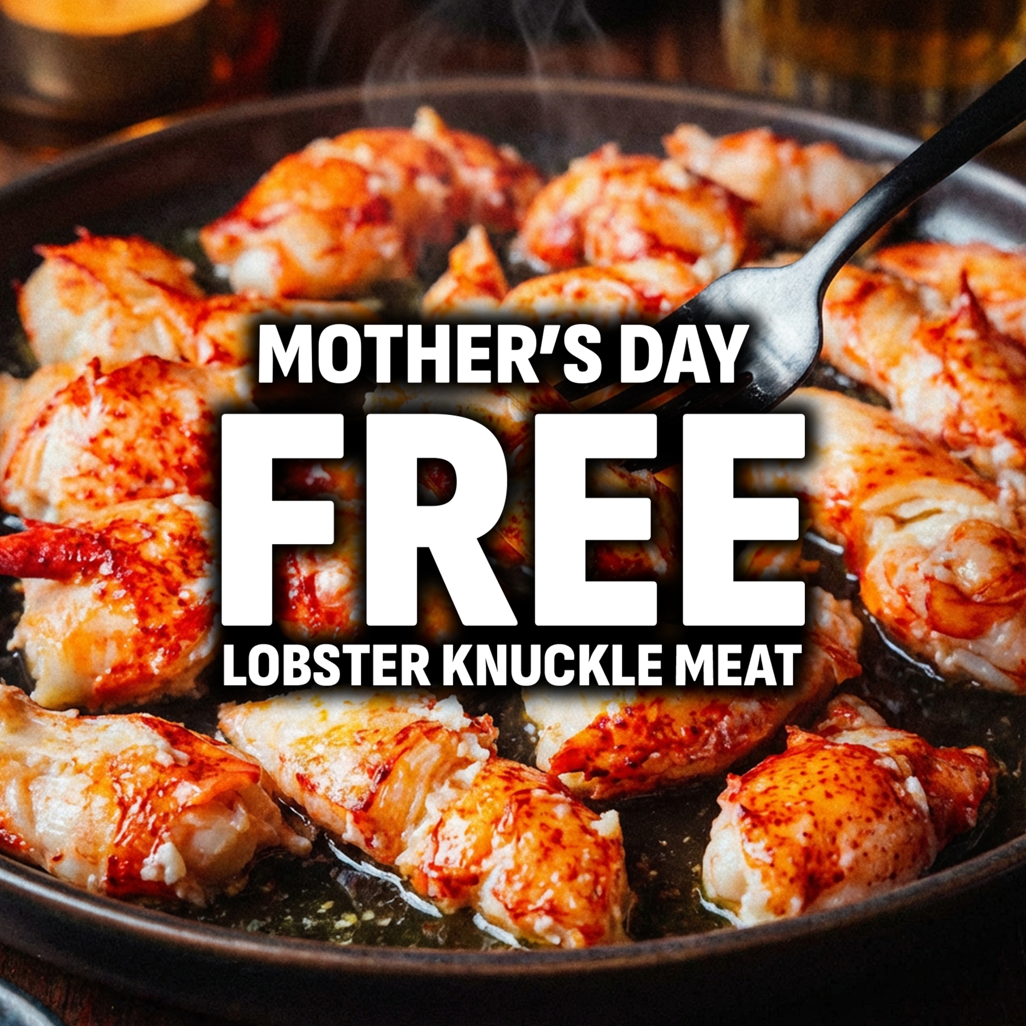 PrimeFish Seafood Co. Facebook ad