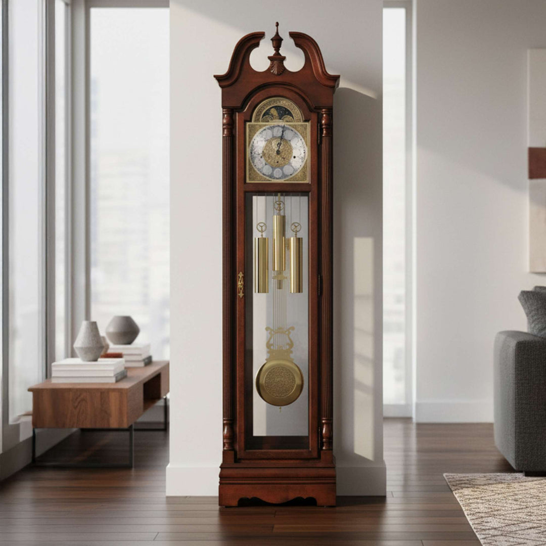 Howard Miller Company Facebook ad: Up to 25% OFF - Buy Direct