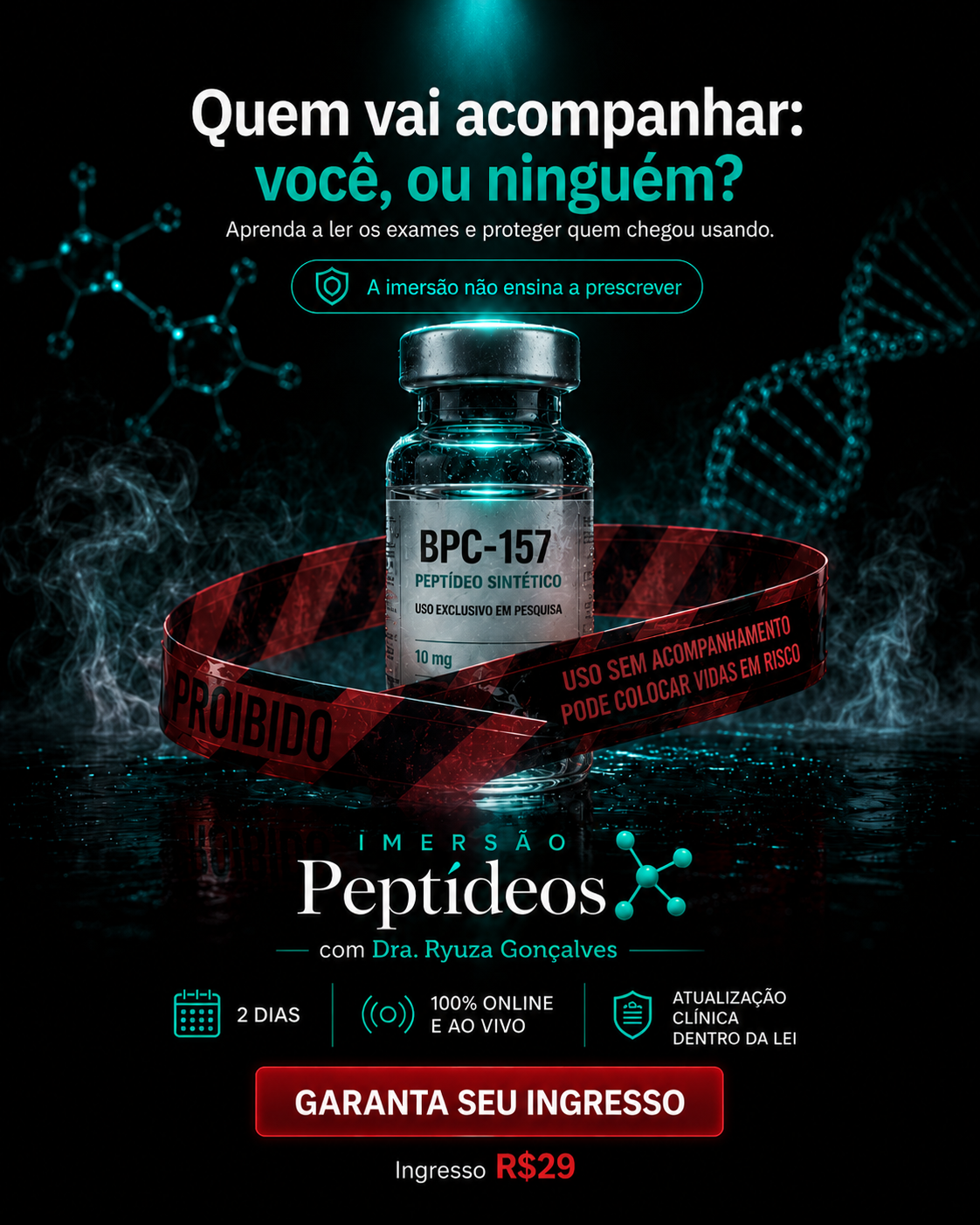 Ryuza Gonçalves Reserva Facebook ad from Jul 13, 2026