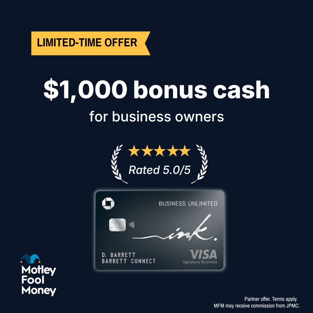 Motley Fool Money Facebook ad from Aug 16, 2026