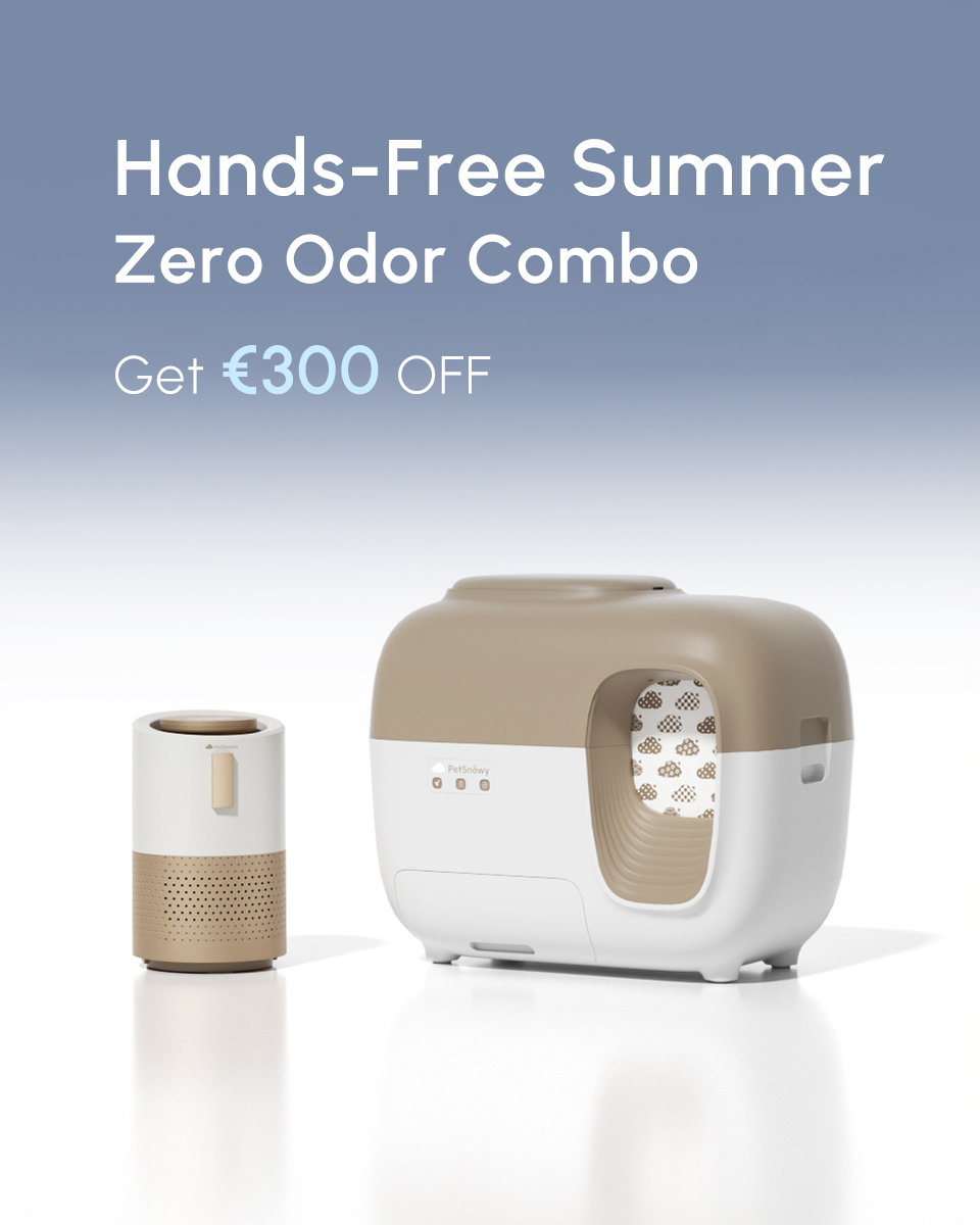 PetSnowy Facebook ad