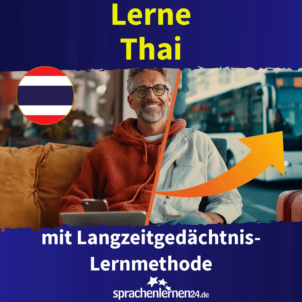 sprachenlernen24 Facebook ad
