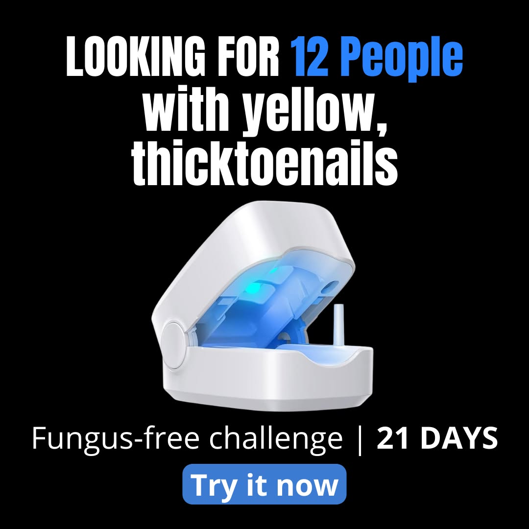 Orthovital pro Facebook ad
