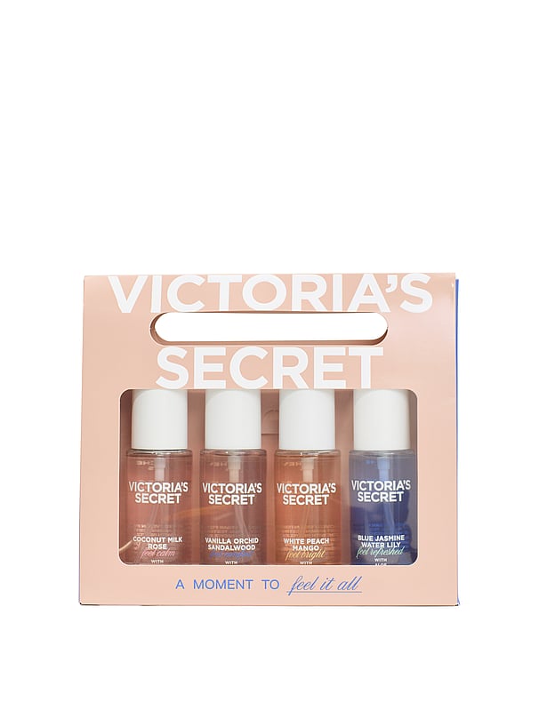 Victoria's Secret Facebook ad