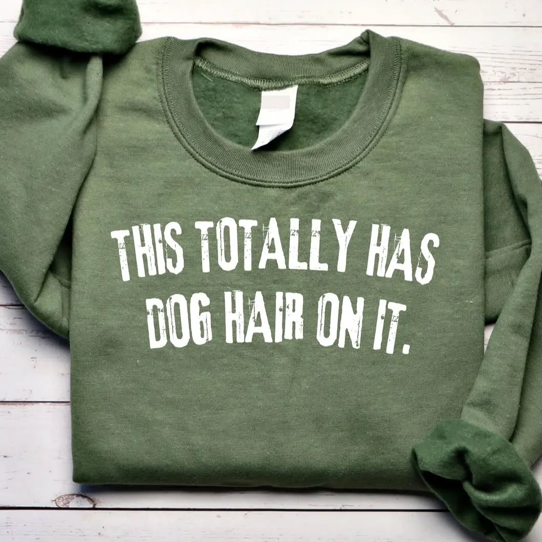 I'd Rather Be With My Dog Facebook ad