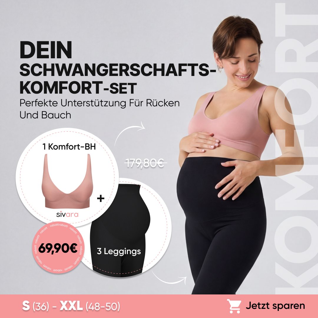 Sivara Facebook ad: 50% sparen: 2+2 Bundle für 69,90€