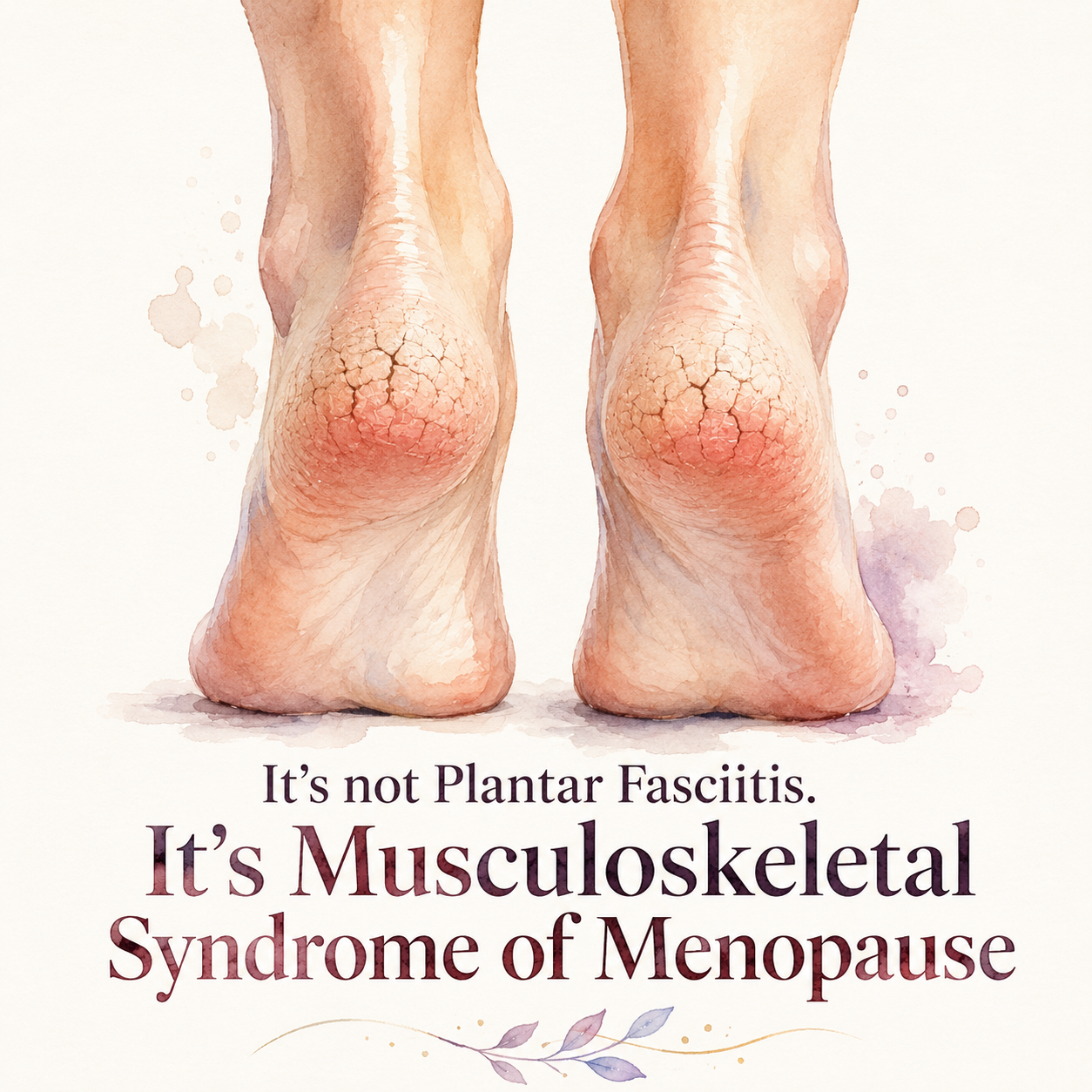 Dr. Powell - Women's Health Specialist Facebook ad