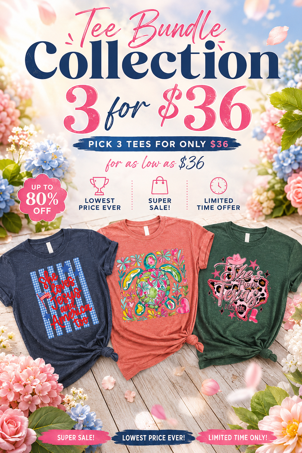 Love in Faith Facebook ad