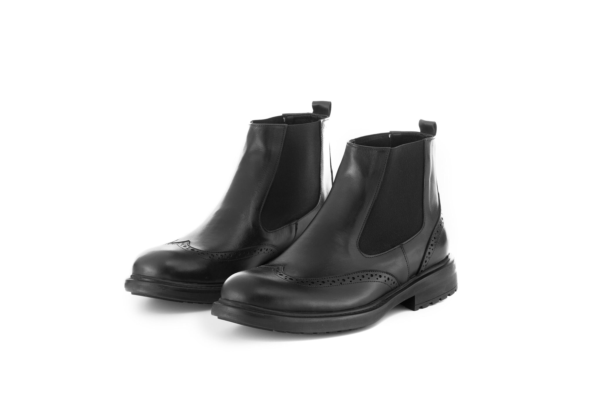Tam's Shoemaker Facebook ad: What you see is what you get!