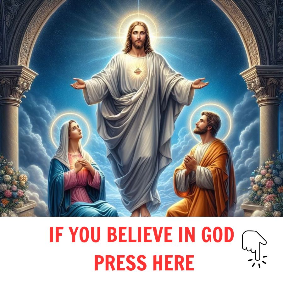 Urban Anomalies Facebook ad: Trusting God won't make the mountain disappear, but…