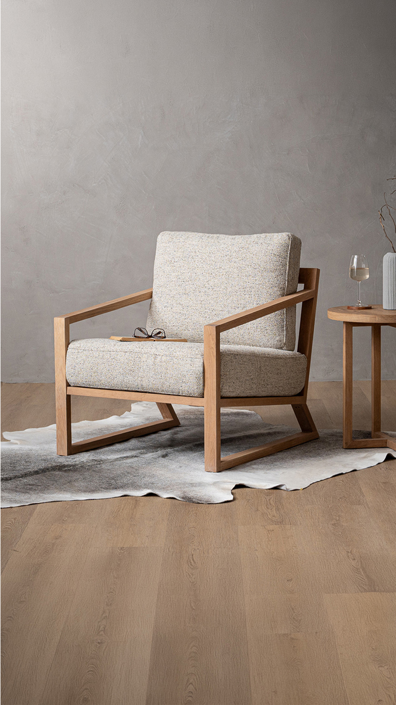 Incanda Furniture Facebook ad