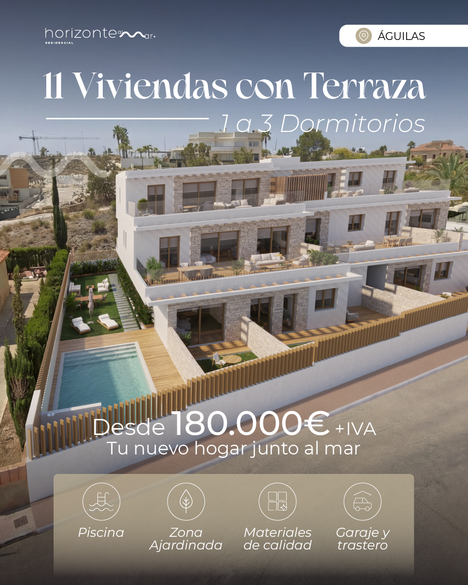 Ikonia Homes Facebook ad from May 20, 2026