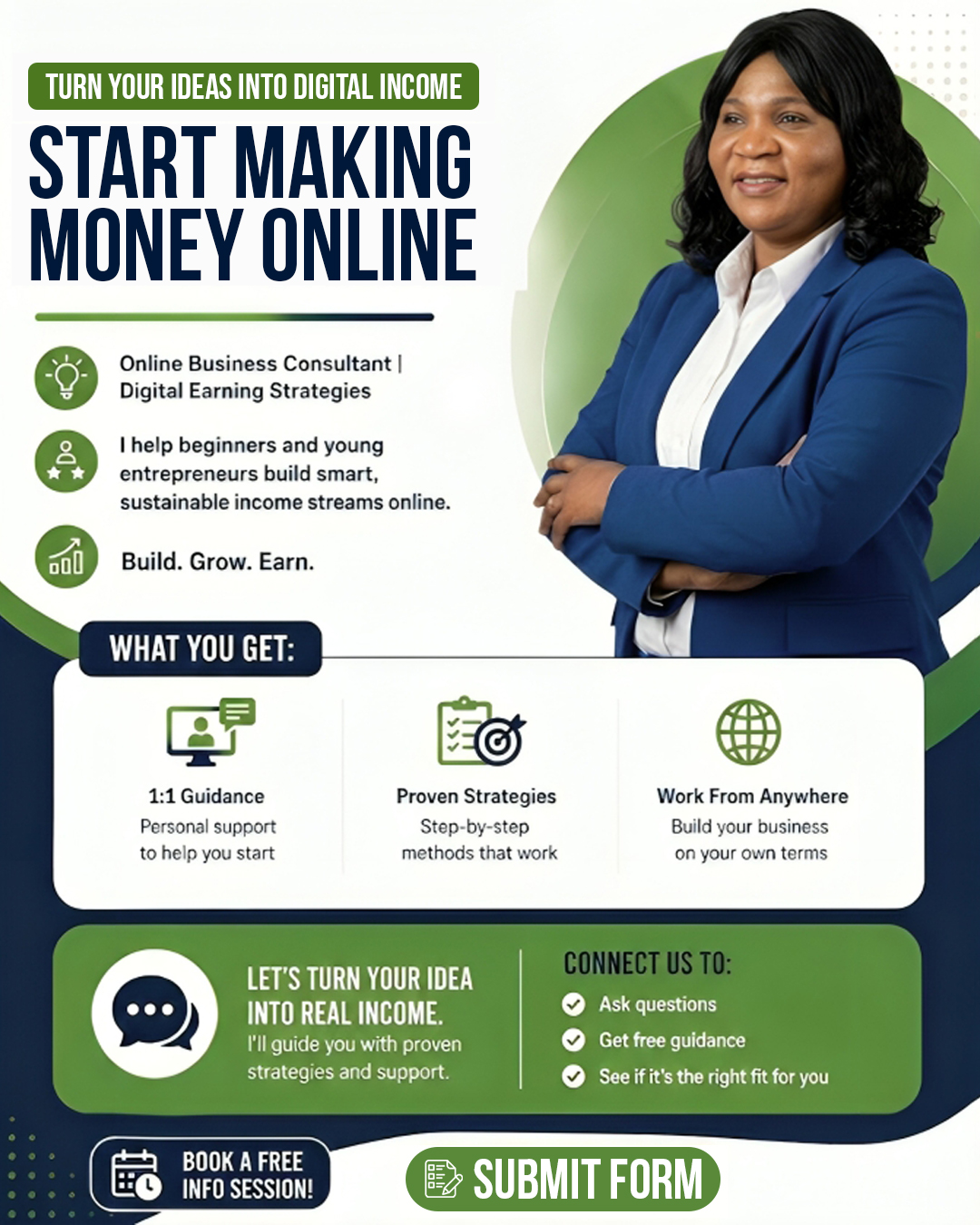 Adaezej Digital Facebook ad