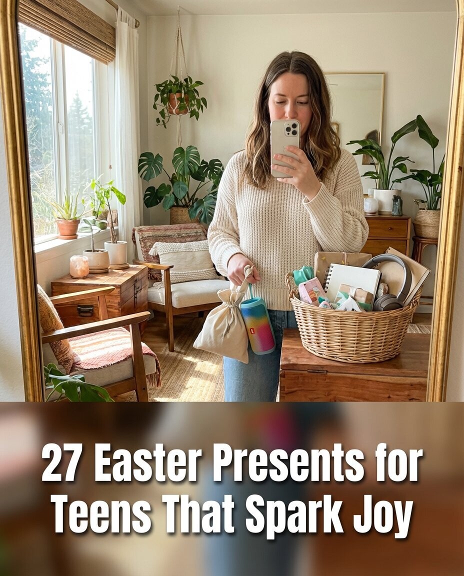 Easy Buy Hub Facebook ad: Easter Gifts For Teens That Celebrate Their Unique Style