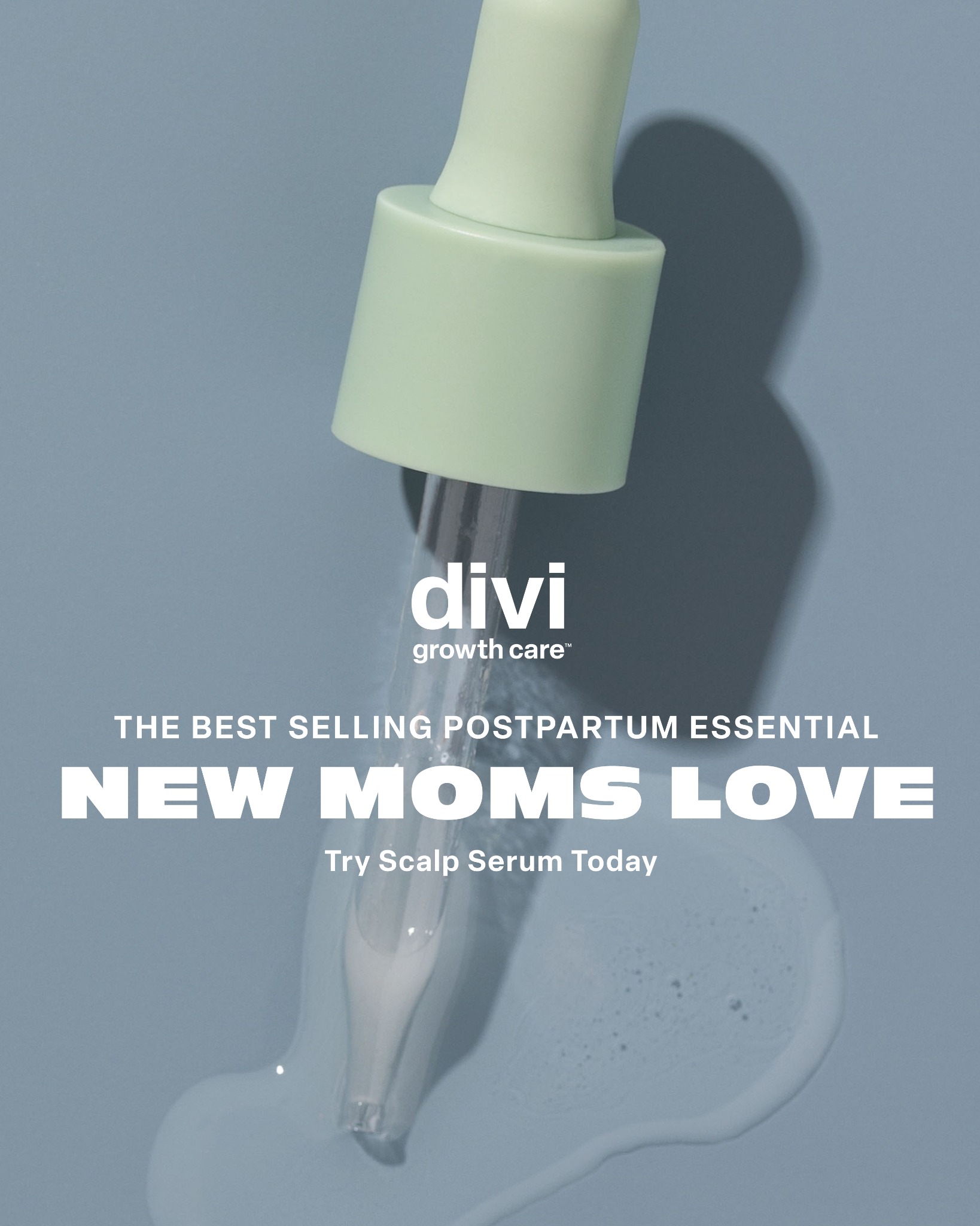 Divi Facebook ad: Skincare-grade ingredients, real results.