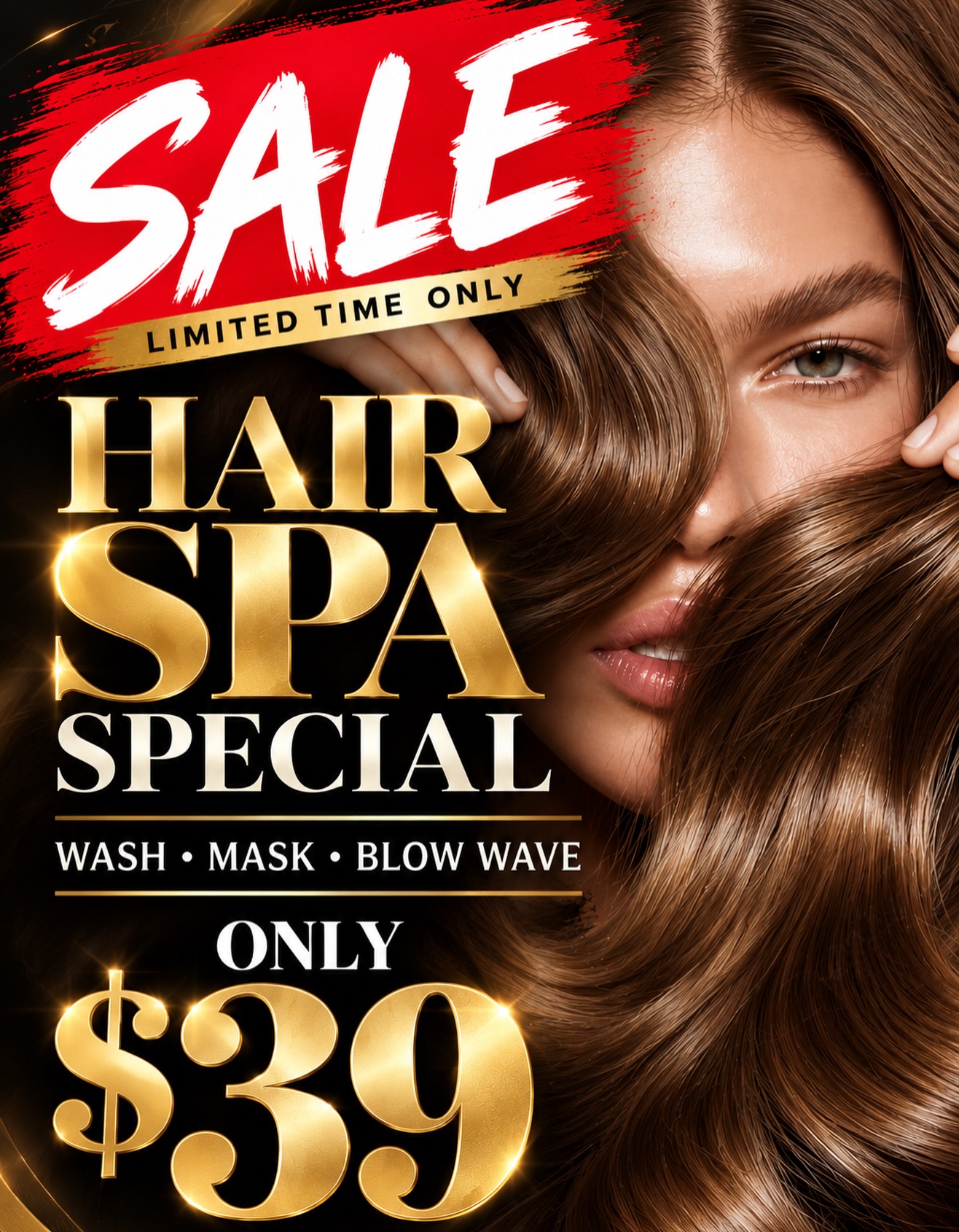 Diamond Pearls nz Facebook ad: Diamond Pearls | Hamilton [ Book now ]