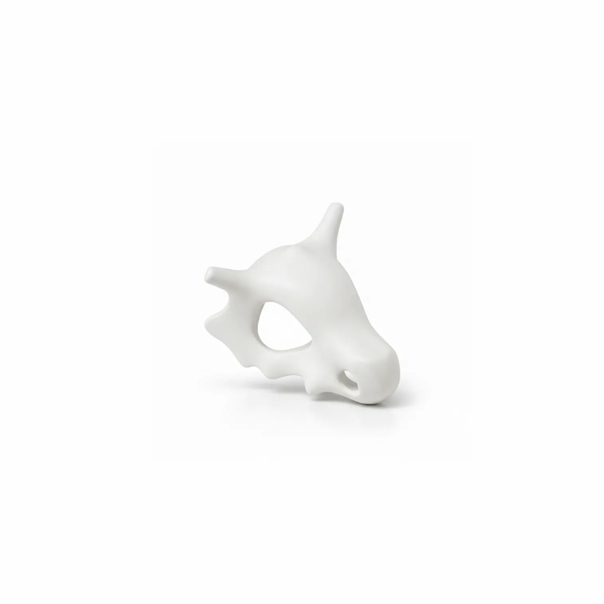 nested_object_ Facebook ad: 뼈 구조를 모티브로 한 유기적인 형태의 공룡 해골…