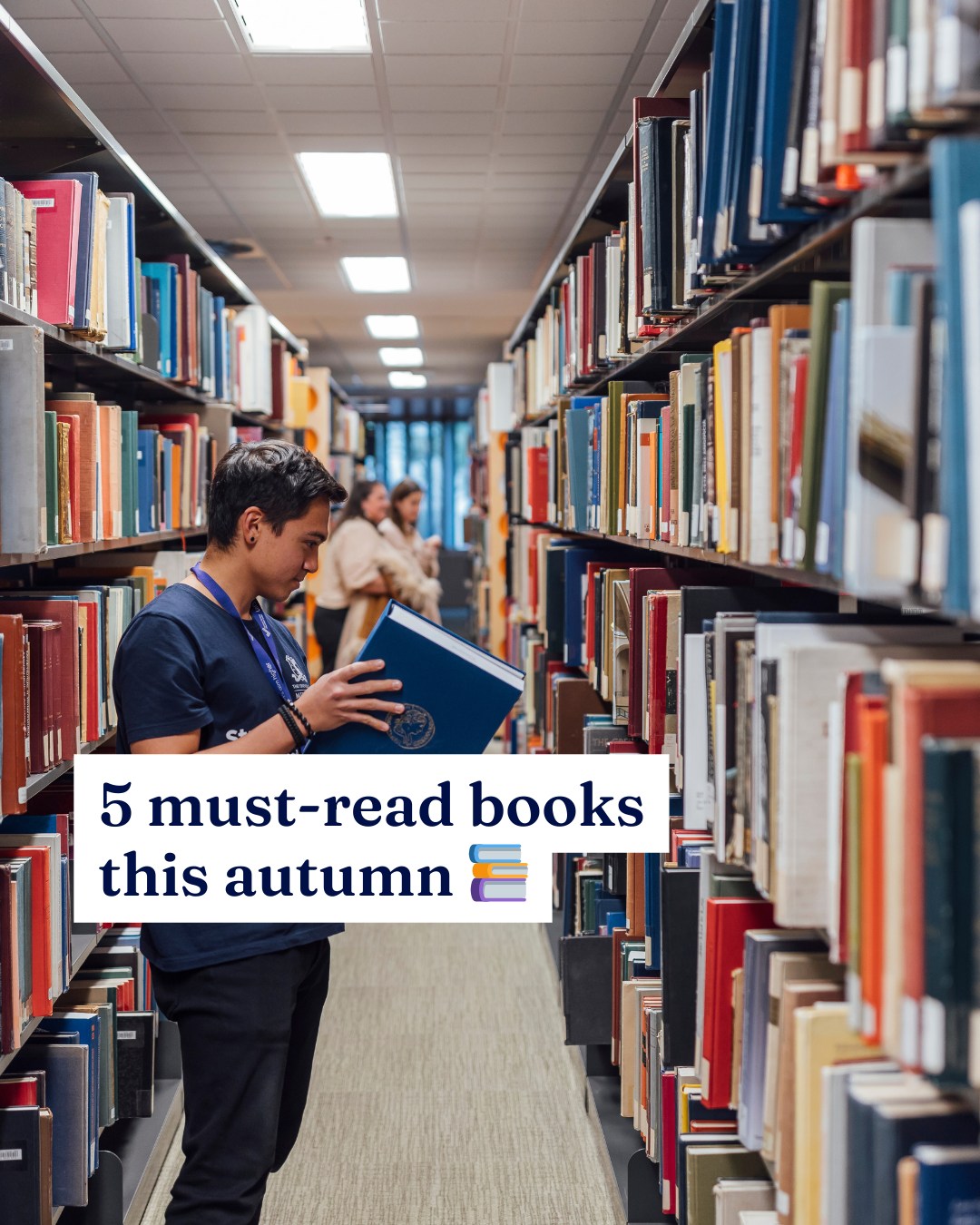 The University of Melbourne Facebook ad