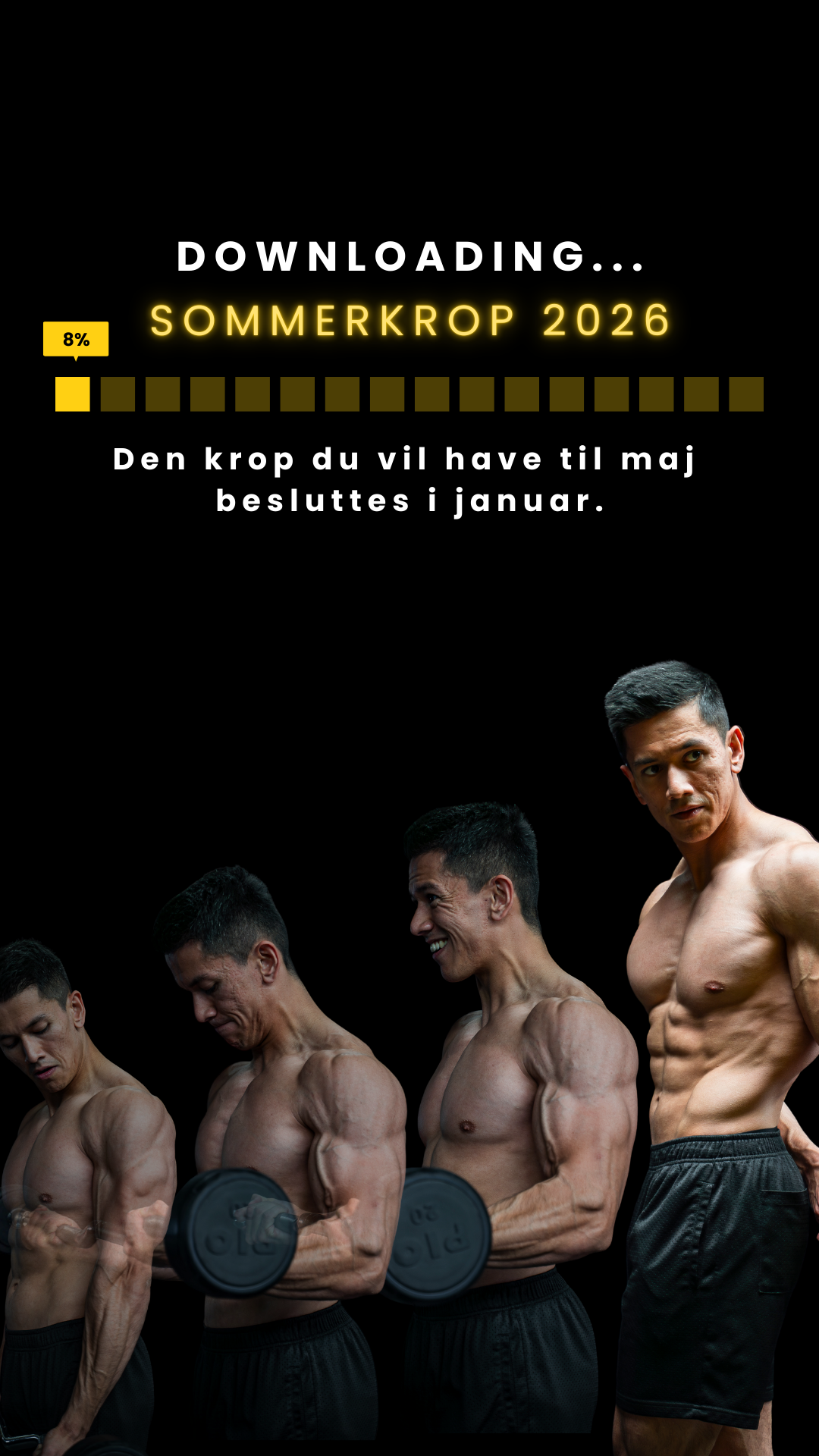 Rene Macapili - Online Coach Facebook ad