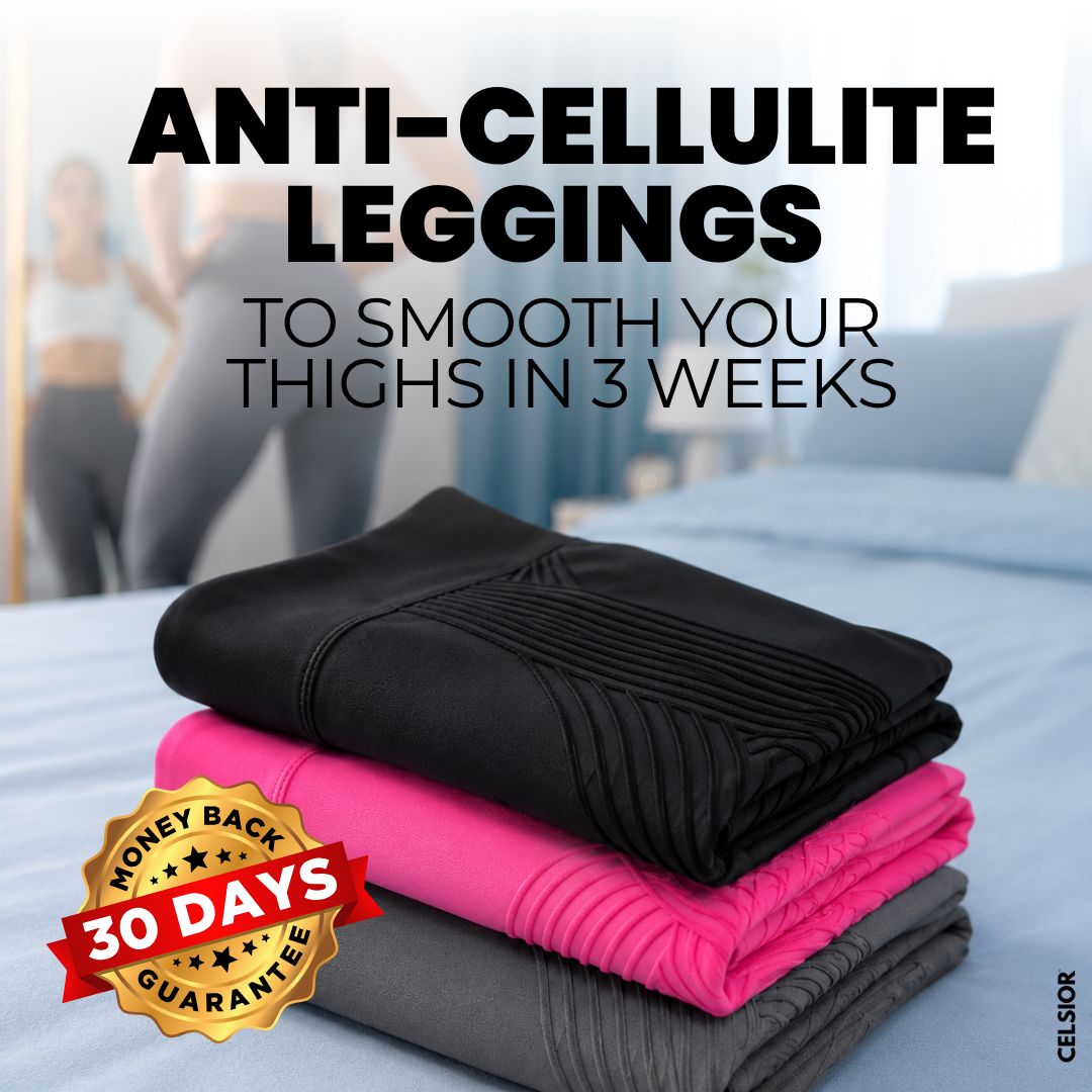 Celsior Facebook ad