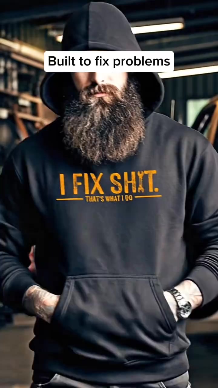 Madfits Facebook ad: The Ultimate Gear for the Problem Solver